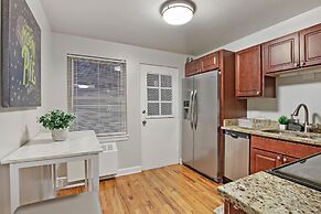 Charming & Spacious Bowmanville 1BR Apt