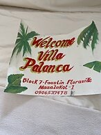 Villa Palanca