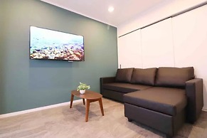 Shin-Osaka GRAND-H 501