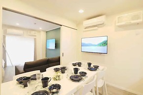 Shin-Osaka GRAND-H 501