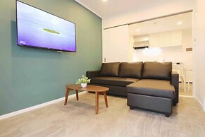 Shin-Osaka GRAND-H 501