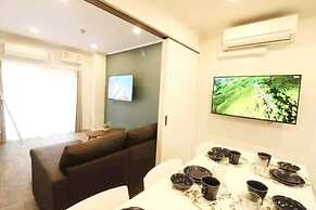 Shin-Osaka GRAND-H 501