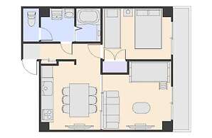 Shin-Osaka GRAND-H 501