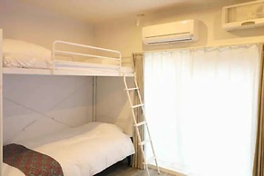 Shin-Osaka GRAND-H 501