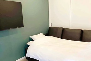 Shin-Osaka GRAND-H 501