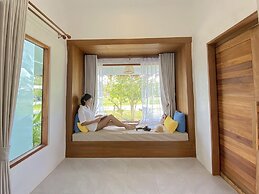 Issara Beach Resort Beachfront Zone