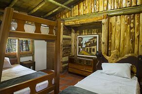 Hacienda Charrascal Coffe Farm