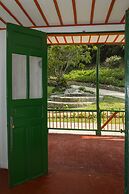 Hacienda Charrascal Coffe Farm