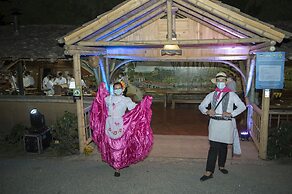 Hacienda Charrascal Coffe Farm