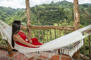 Hacienda Charrascal Coffe Farm