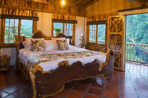 Hacienda Charrascal Coffe Farm