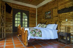 Hacienda Charrascal Coffe Farm