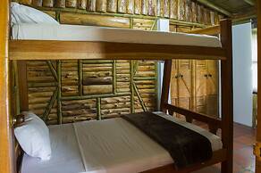 Hacienda Charrascal Coffe Farm