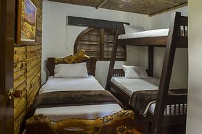 Hacienda Charrascal Coffe Farm