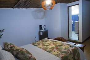 Hacienda Charrascal Coffe Farm