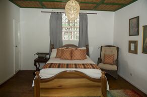 Hacienda Charrascal Coffe Farm