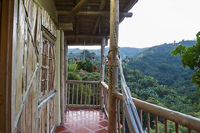 Hacienda Charrascal Coffe Farm