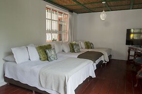 Hacienda Charrascal Coffe Farm