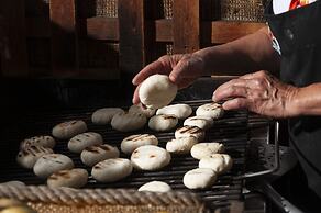 Hacienda Charrascal Coffe Farm