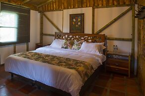 Hacienda Charrascal Coffe Farm