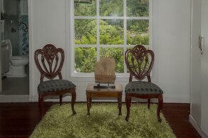 Hacienda Charrascal Coffe Farm