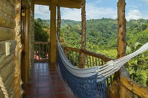 Hacienda Charrascal Coffe Farm