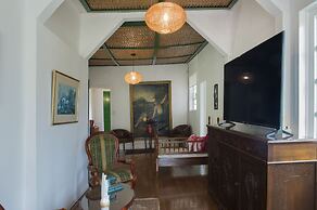 Hacienda Charrascal Coffe Farm