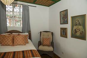 Hacienda Charrascal Coffe Farm