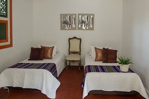 Hacienda Charrascal Coffe Farm