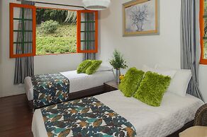 Hacienda Charrascal Coffe Farm