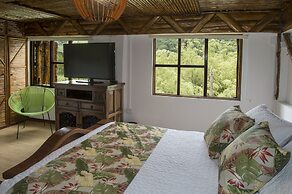 Hacienda Charrascal Coffe Farm