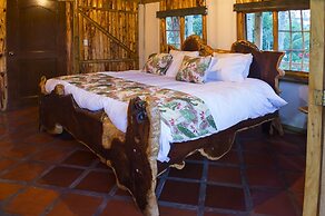 Hacienda Charrascal Coffe Farm