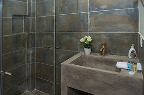 Hacienda Charrascal Coffe Farm