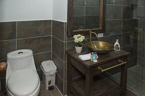 Hacienda Charrascal Coffe Farm