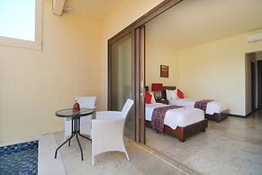 Lombok Sunset Bay Resort