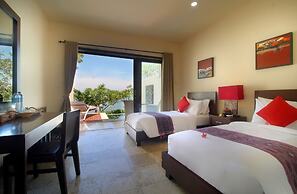 Lombok Sunset Bay Resort