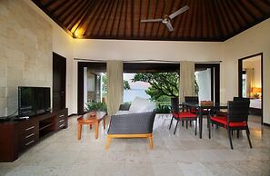 Lombok Sunset Bay Resort