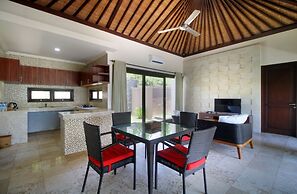 Lombok Sunset Bay Resort