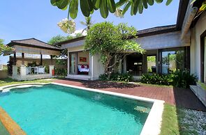 Lombok Sunset Bay Resort