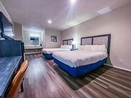 Salt Creek Lodge
