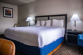 Salt Creek Lodge