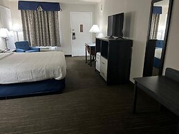 Salt Creek Lodge