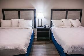 Salt Creek Lodge