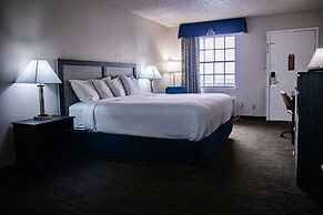 Salt Creek Lodge