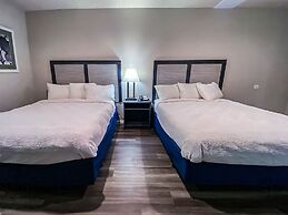 Salt Creek Lodge