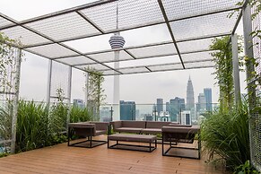 Ceylonz Suites Kuala Lumpur, Roam