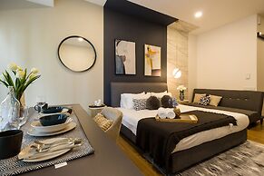 Ceylonz Suites Kuala Lumpur, Roam