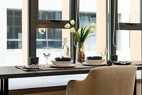 Ceylonz Suites Kuala Lumpur, Roam