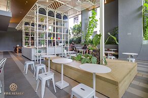 Ceylonz Suites Kuala Lumpur, Roam