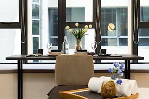 Ceylonz Suites Kuala Lumpur, Roam